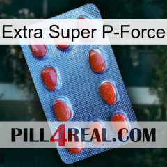 Extra Super P-Force 06
